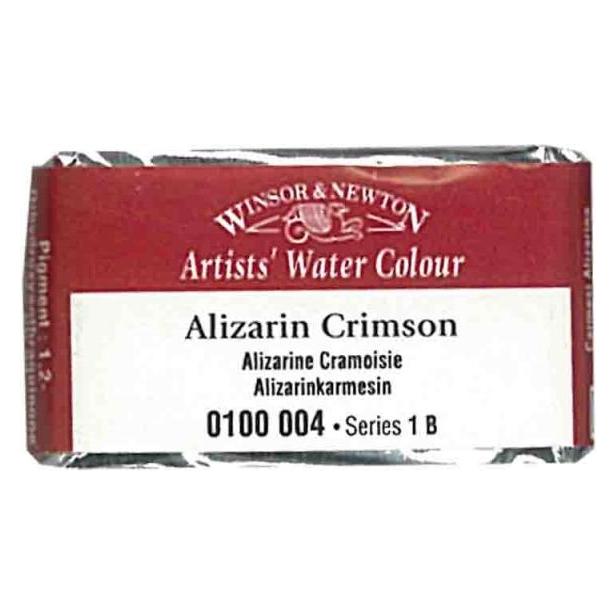 Winsor & Newton Aquarellfarbe Artists (0100004)
