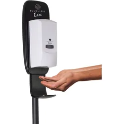 2in1 Touchless Care Spender mit Sensor