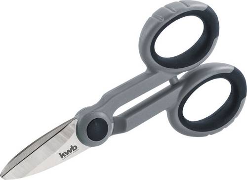 Kwb 025600 Bastelschere 145mm