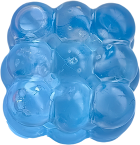 Friendly Fresh Finds Squishy Maltose Fidget Toy Bright, Soft, And Fun Anti Stress Sensory Toy For Girls Stress Relief Christmas Gift blue