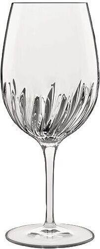 Bormioli Rocco Spritz universeel wijnglas, transparant, 570 ml