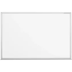 Magnetoplan, Präsentationstafel, Weisswandtafel (220 x 120 cm)