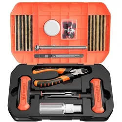 SATA, Reifen Zubehör, Etenwolf R1 Reifenreparaturset