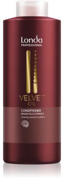 Londa Professional Velvet Oil condicionador revitalizante 1000 ml. Velvet Oil