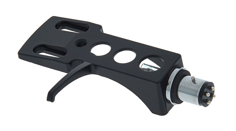 the t.mix Headshell Black