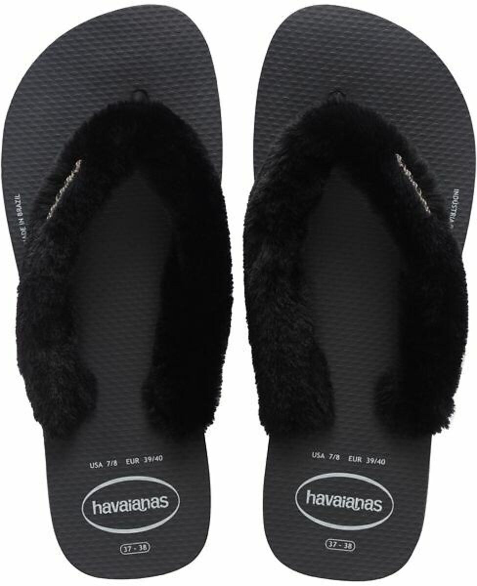 HAVAIANAS Tongs Top Fluffy III