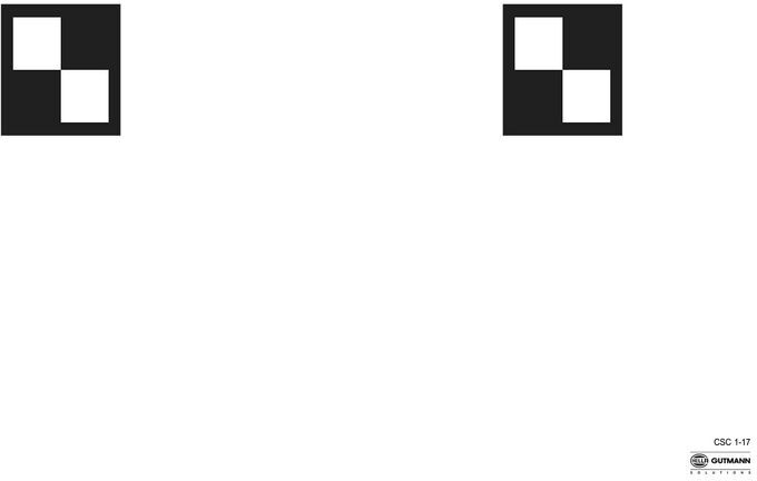 Sekurit Kalibriertafel, Fahrerassistenzsystem 9201139662