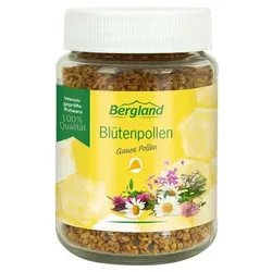BLÜTENPOLLEN GANZE Pollen 200 g