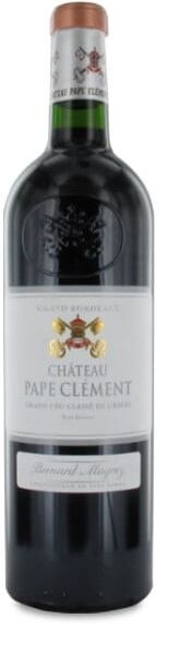 Château Pape Clément 2021 - 75cl