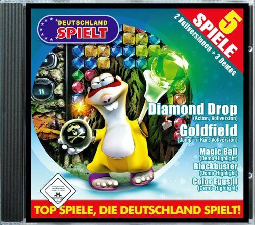 ak tronic - Diamond Drop - Preis vom 04.10.2026 03:51:26 h
