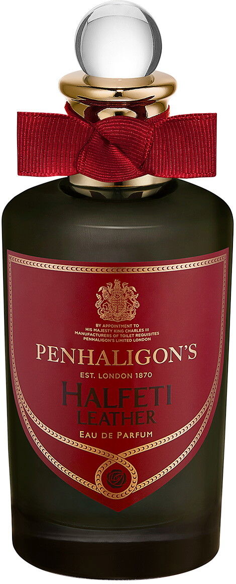 100ml PENHALIGON'S Halfeti Leather Eau de Parfum