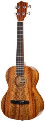 Kai KTI-30 Tenor Ukulele Natur Hochglanz