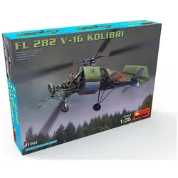 Mini art Fl 282 V-16 Kolibri