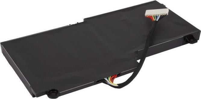 CoreParts MBXTO-BA0019 Batterij voor Toshiba Satellite L50-A en Satellite L50-A-1D6 (PSPMHA-0DP04S)