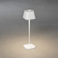 Konstsmide LED USB-Tischleuchte CAPRI, dimmbar KON-7814-250