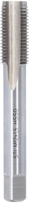Taraud KS Tools M12x1,5 (150.6123)