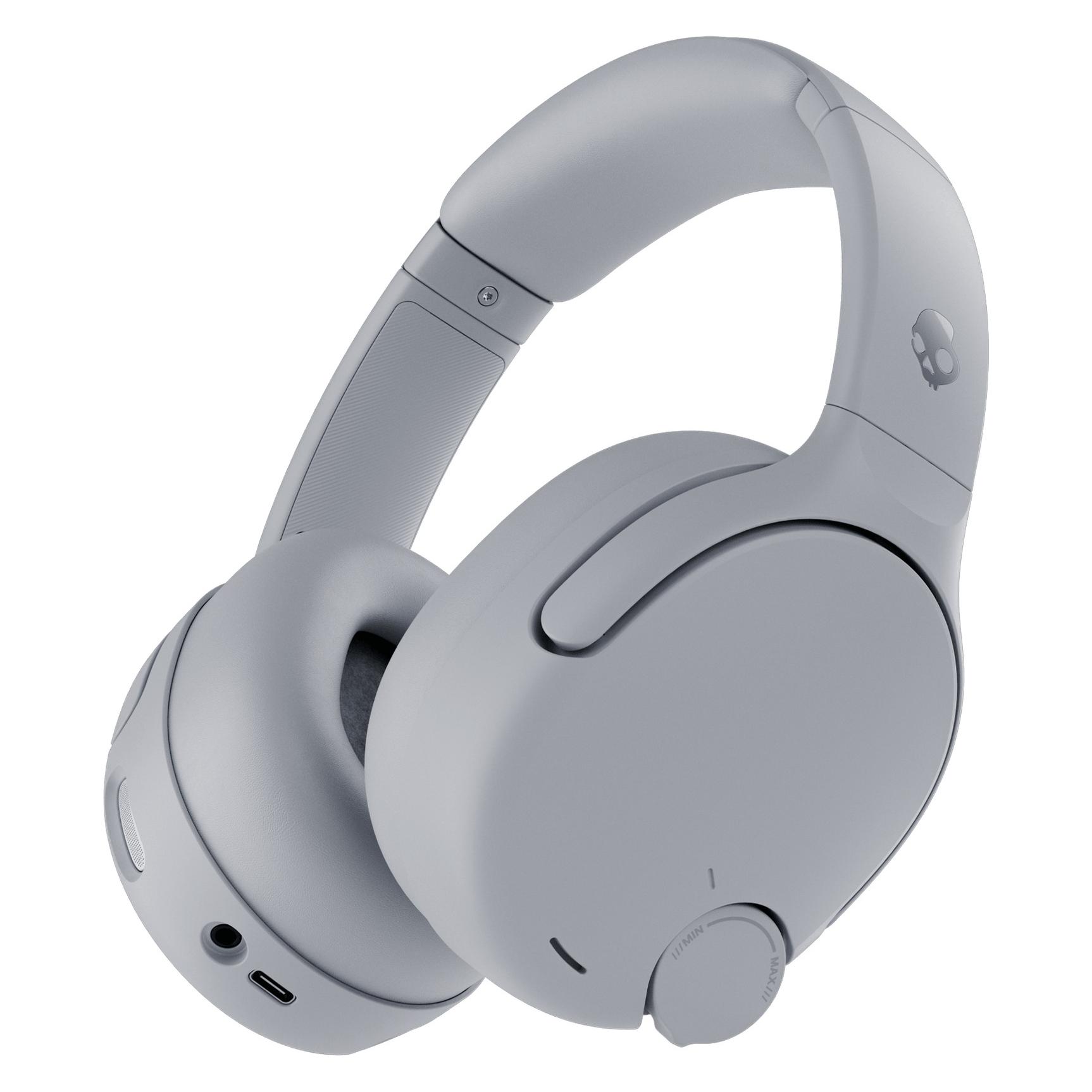 Skullcandy Crusher 720 (Keine Geräuschunterdrückung, 65 h, Kabellos) (S6CEW-U993)