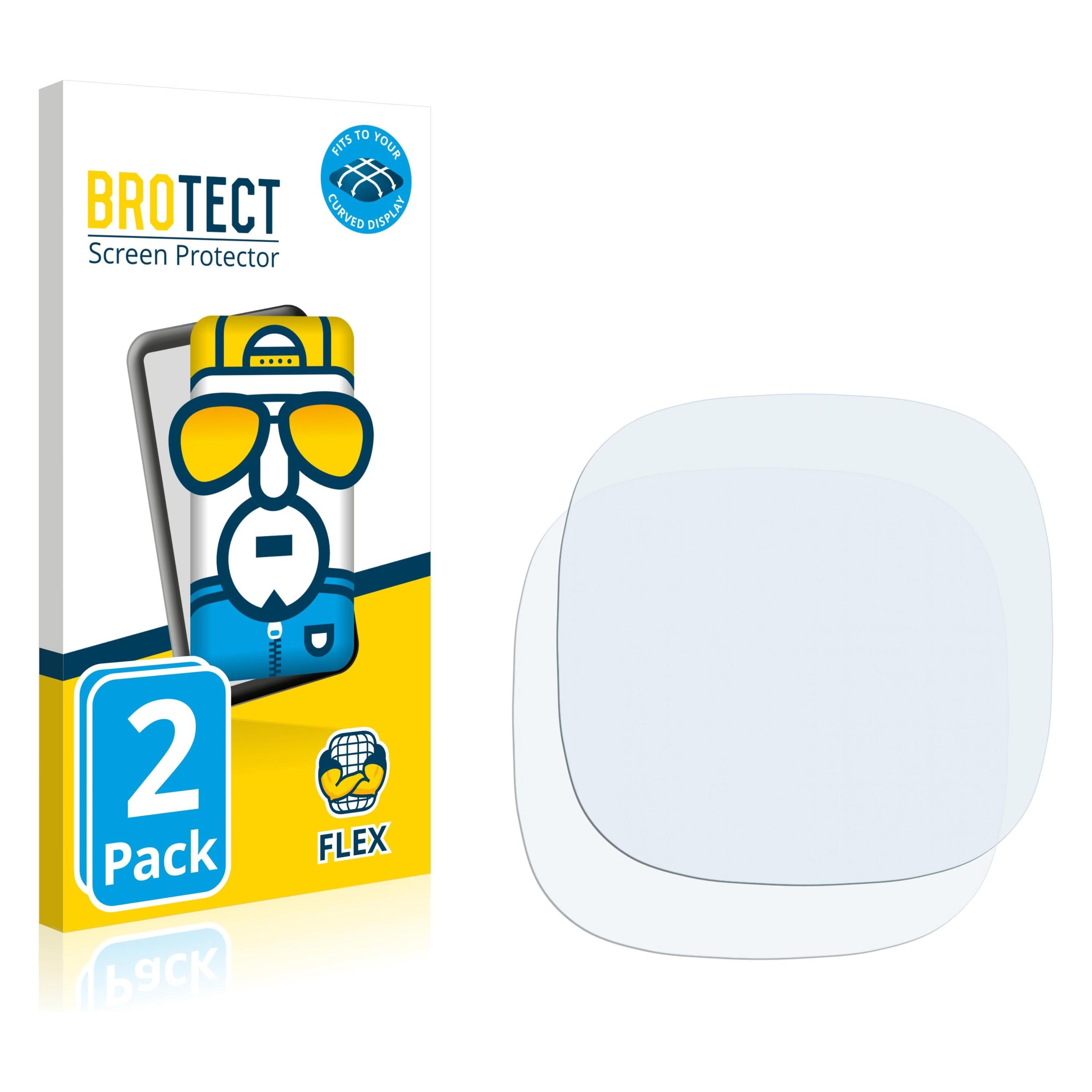 Brotect Full-Cover Displayschutz (5139449)