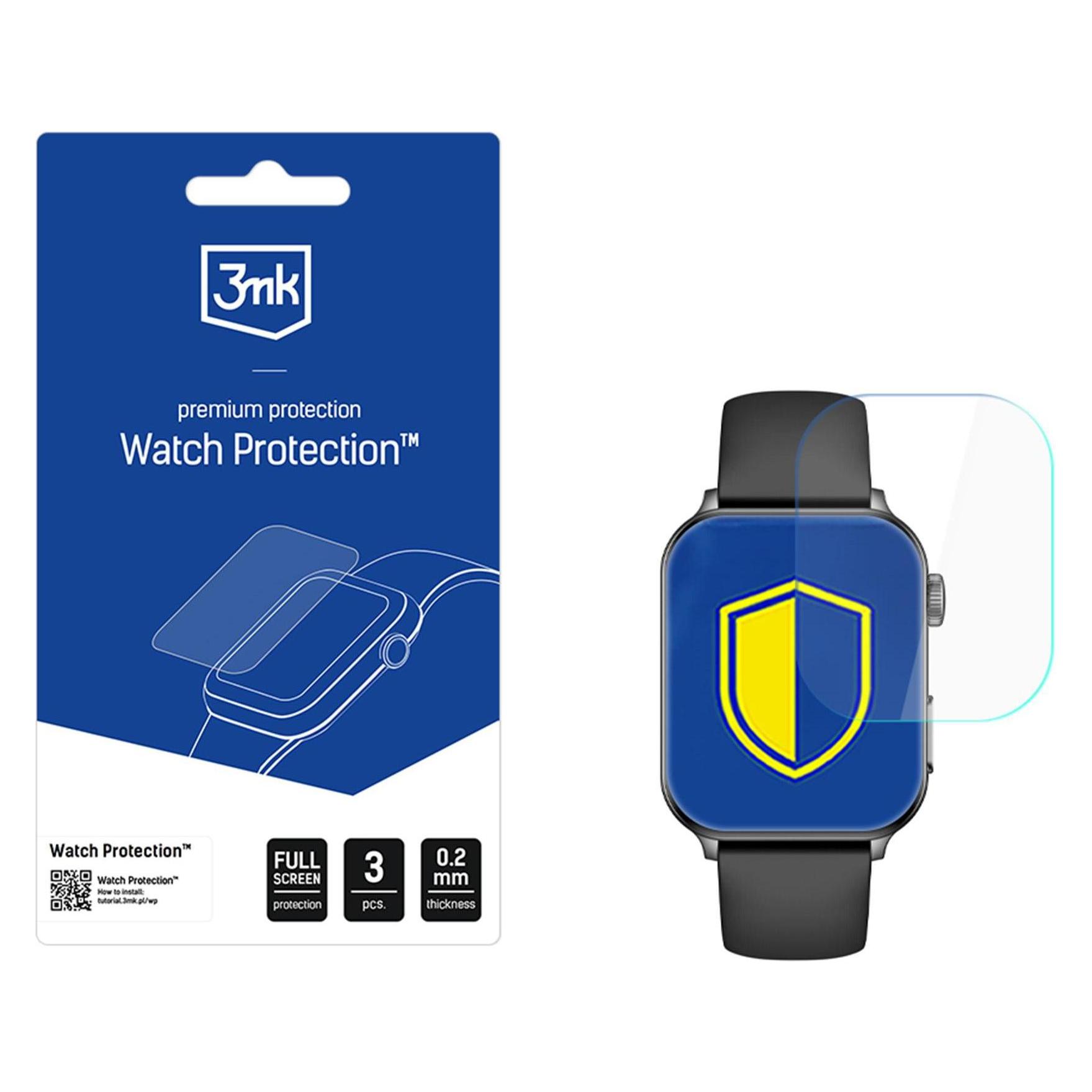 3MK Watch Protection ARC pro Armodd Prime 3 GPS (5903108739016)