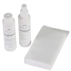 Schock Easy Care Set (Entkalker, Balsam und Schwämme) 629735
