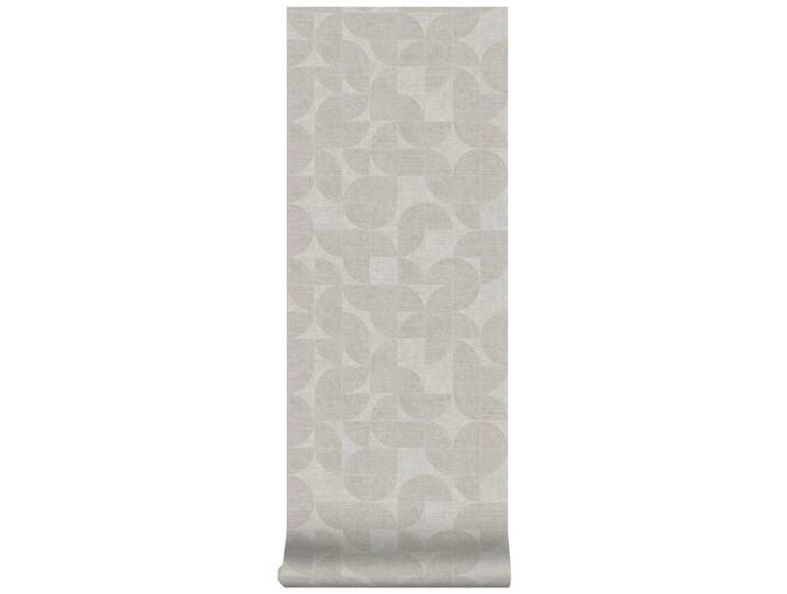 Superfresco Easy Vliestapete Livia Abstrakt 1000x53cm, Beige, Papier, Kunststoff, Abstrakt, Grafikmuster, Rechteckig, 53x1000 cm, Tapeten & Wandverkleidungen, Vliestapeten