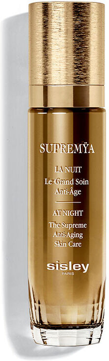 Sisley Supremya Le Grand Soin Anti-Âge La Nuit Soins Anti-Age