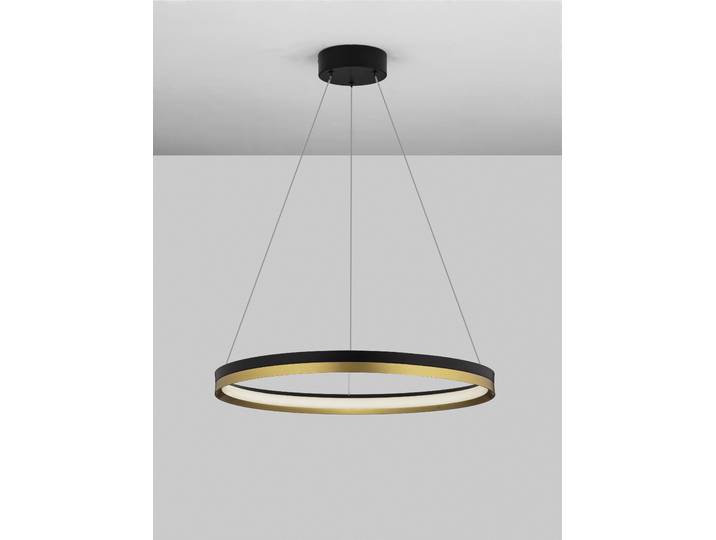Nove Luce Lampe suspendue CANTRIA