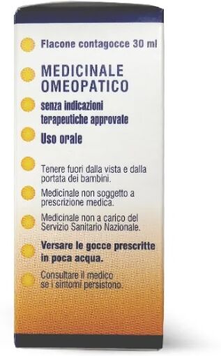 HERING Srl SEPIA Gtt 200CH 30ml