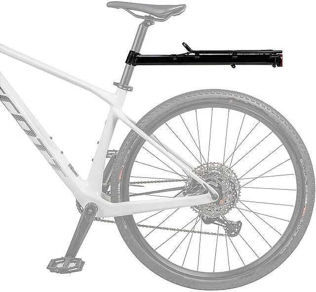 TOPEAK Gepäckträger MTX BEAMRACK II (E-TYPE) schwarz B