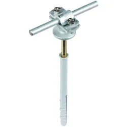 DEHN Leitungshalter 273740 für Wärmedämm-Systeme 60mm