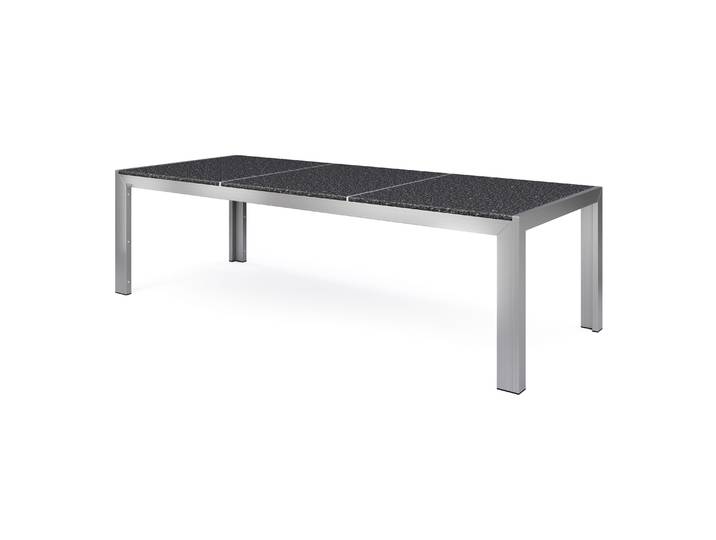 Granittisch 240 x 95 x 75 cm