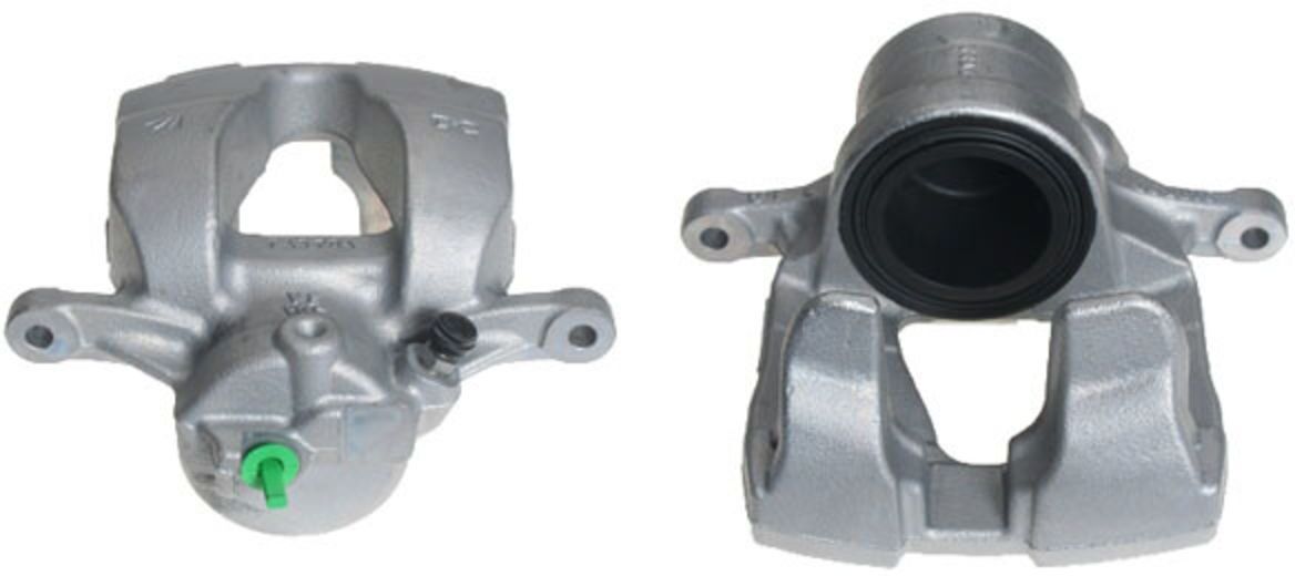 Budweg Caliper Bremssattel BUDWEG 345759