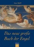 Uwe Wolff - Das neue große Buch der Engel - Preis vom 13.10.2026 11:25:28 h
