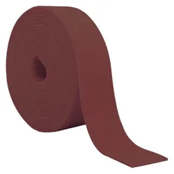 Norton Clipper, Schleifmittel, Schleifvliesrolle BT 100x10 Fein A (Fein)