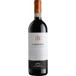 Carapace Castelbuono Tenuta Castelbuono 2021 BIO