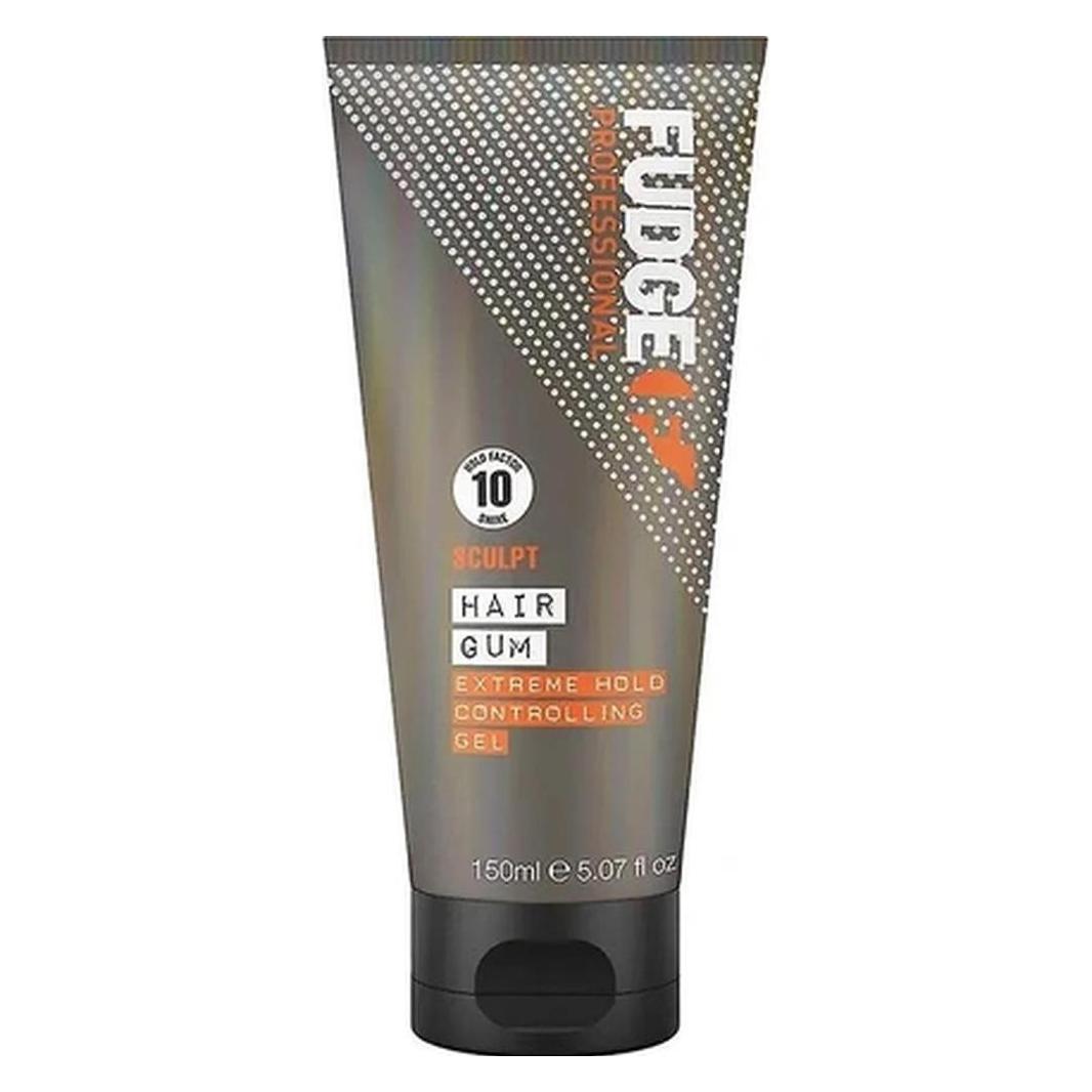 Fudge Sculpt Hair Gum (Haargel, 150 ml) (5060420337860)