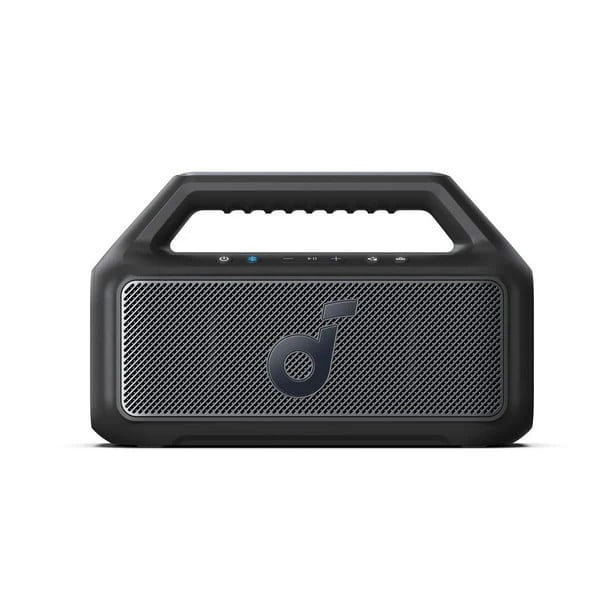 soundcore Boom 2 SE Bluetooth Lautsprecher A3148G11