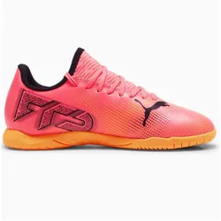 Puma, Unisex, Fussballschuhe, Future Play Fussballschuhe (28), Pink