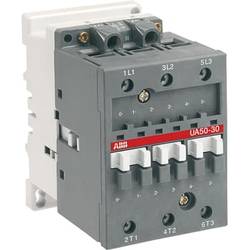 ABB UA50-30-00-88 Kondensatorschütz 3 Schließer 1 St. 1SBL351022R8800