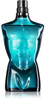 Jean Paul Gaultier Le Male after shave para homens 125 ml. Le Male