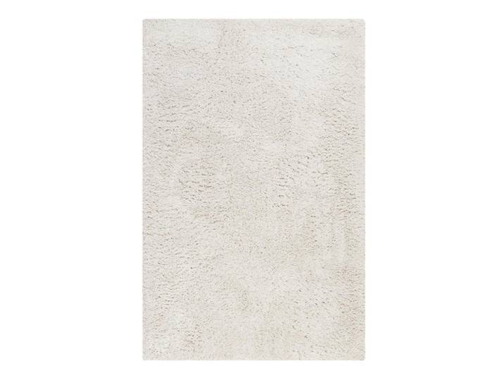 Hochflor Teppich Beige Yogi 200x290 cm
