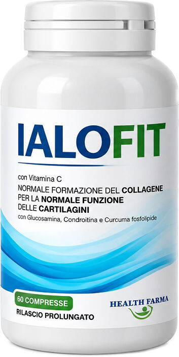 HEALTH FARMA Srl IALOFIT 90Cpr