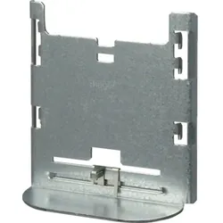 Hager G2271 Adapterplatte zu Konsole für Brüstungskanäle 130-170mm Stahlblech