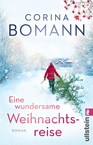 Corina Bomann - Eine wundersame Weihnachtsreise: Roman Der liebenswerte Weihnachtsroman der Bestsellerautorin - Preis vom 09.10.2026 07:28:09 h