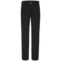 Maier Sports Damen Lulaka Outdoorhose (Standardgrößen) - 50 - black
