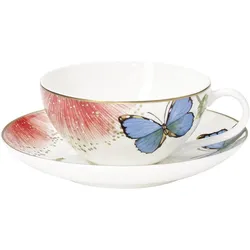 Villeroy & Boch, Tasse, Anmut Amazonia (200 ml, 1x)
