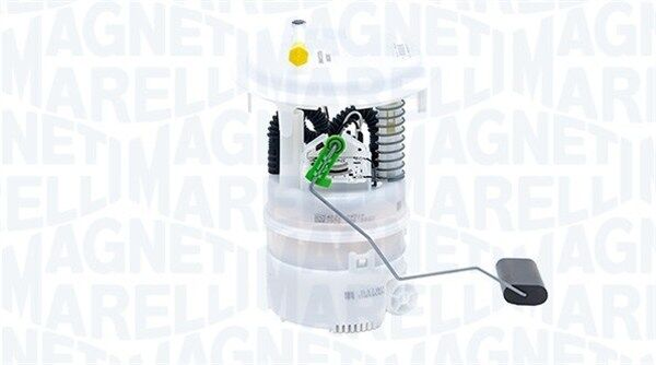 Magneti Marelli Kraftstofffördermodul Ga(F/r) 519700000019 Für Peugeot