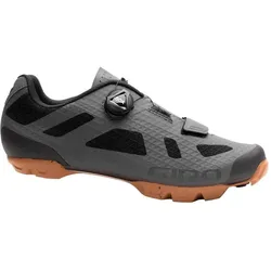 Giro, Herren, Veloschuhe, Rincon (45), Grau