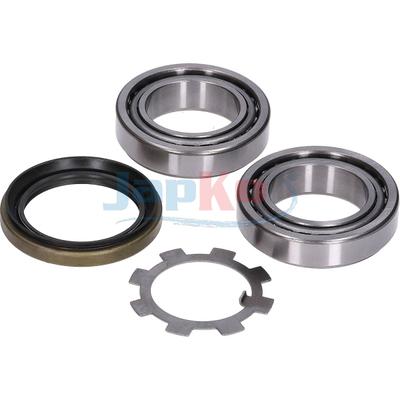JAPKO Radlagersatz 418001 für Suzuki