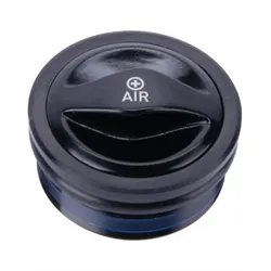 ROCKSHOX Air Cap Assembly für 35 mm Federgabeln